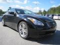Black Obsidian - G 37 Coupe Photo No. 7