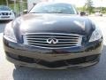 Black Obsidian - G 37 Coupe Photo No. 8
