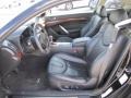 Black Obsidian - G 37 Coupe Photo No. 10