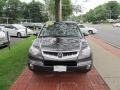 Grigio Metallic - RDX SH-AWD Technology Photo No. 2