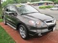 Grigio Metallic - RDX SH-AWD Technology Photo No. 3