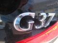 Black Obsidian - G 37 Coupe Photo No. 13
