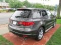 2009 Grigio Metallic Acura RDX SH-AWD Technology  photo #5