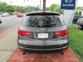 2009 Grigio Metallic Acura RDX SH-AWD Technology  photo #6