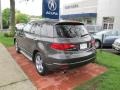 2009 Grigio Metallic Acura RDX SH-AWD Technology  photo #7