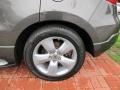 Grigio Metallic - RDX SH-AWD Technology Photo No. 9