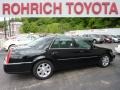 Black Raven - DTS Sedan Photo No. 5