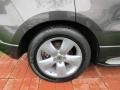 Grigio Metallic - RDX SH-AWD Technology Photo No. 10
