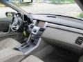 2009 Grigio Metallic Acura RDX SH-AWD Technology  photo #12