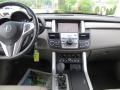 Grigio Metallic - RDX SH-AWD Technology Photo No. 15
