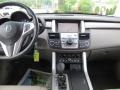 2009 Grigio Metallic Acura RDX SH-AWD Technology  photo #15