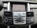 2009 Grigio Metallic Acura RDX SH-AWD Technology  photo #18