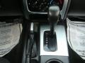 4 Speed Automatic 2003 Jeep Liberty Renegade 4x4 Transmission