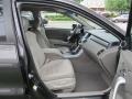 2009 Grigio Metallic Acura RDX SH-AWD Technology  photo #25