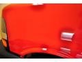 Victory Red - Express Cutaway 3500 Commercial Moving Van Photo No. 16
