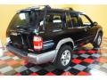 2001 Super Black Nissan Pathfinder SE 4x4  photo #4