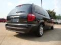 2005 Brilliant Black Chrysler Town & Country Limited  photo #3
