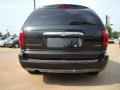 2005 Brilliant Black Chrysler Town & Country Limited  photo #4