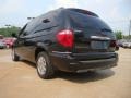 2005 Brilliant Black Chrysler Town & Country Limited  photo #5
