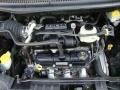  2005 Town & Country Limited 3.8L OHV 12V V6 Engine