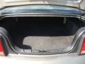 Medium Parchment Trunk Photo for 2005 Ford Mustang #50465738