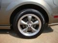 2005 Ford Mustang GT Premium Coupe Wheel and Tire Photo