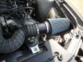 4.6 Liter SOHC 24-Valve VVT V8 Engine for 2005 Ford Mustang GT Premium Coupe #50465777