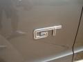 2005 Ford Mustang GT Premium Coupe Badge and Logo Photo