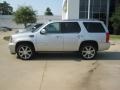 2010 Silver Lining Cadillac Escalade Premium  photo #2