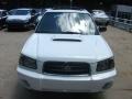 Aspen White - Forester 2.5 XT Photo No. 2