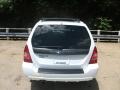 Aspen White - Forester 2.5 XT Photo No. 6