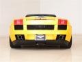 2008 Giallo Midas (Yellow) Lamborghini Gallardo Spyder E-Gear  photo #6
