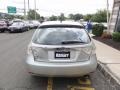 Spark Silver Metallic - Impreza 2.5i Wagon Photo No. 6