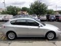 Spark Silver Metallic - Impreza 2.5i Wagon Photo No. 9