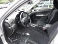 Spark Silver Metallic - Impreza 2.5i Wagon Photo No. 13