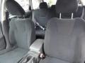 Spark Silver Metallic - Impreza 2.5i Wagon Photo No. 16