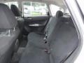 Spark Silver Metallic - Impreza 2.5i Wagon Photo No. 18