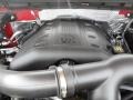  2011 F150 FX4 SuperCrew 4x4 3.5 Liter GTDI EcoBoost Twin-Turbocharged DOHC 24-Valve VVT V6 Engine
