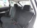 Spark Silver Metallic - Impreza 2.5i Wagon Photo No. 19