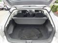 Spark Silver Metallic - Impreza 2.5i Wagon Photo No. 20