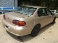 2003 Light Driftwood Metallic Chevrolet Malibu Sedan  photo #5