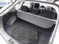 Spark Silver Metallic - Impreza 2.5i Wagon Photo No. 21