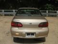 2003 Light Driftwood Metallic Chevrolet Malibu Sedan  photo #6