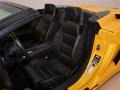2008 Giallo Midas (Yellow) Lamborghini Gallardo Spyder E-Gear  photo #21