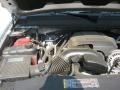 6.2 Liter OHV 16-Valve VVT Flex-Fuel V8 2010 Cadillac Escalade Premium Engine