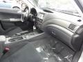 Spark Silver Metallic - Impreza 2.5i Wagon Photo No. 26