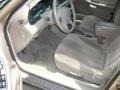 2003 Light Driftwood Metallic Chevrolet Malibu Sedan  photo #11