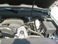  2010 Escalade Premium 6.2 Liter OHV 16-Valve VVT Flex-Fuel V8 Engine