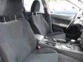 Spark Silver Metallic - Impreza 2.5i Wagon Photo No. 28