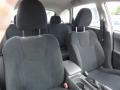 Spark Silver Metallic - Impreza 2.5i Wagon Photo No. 29